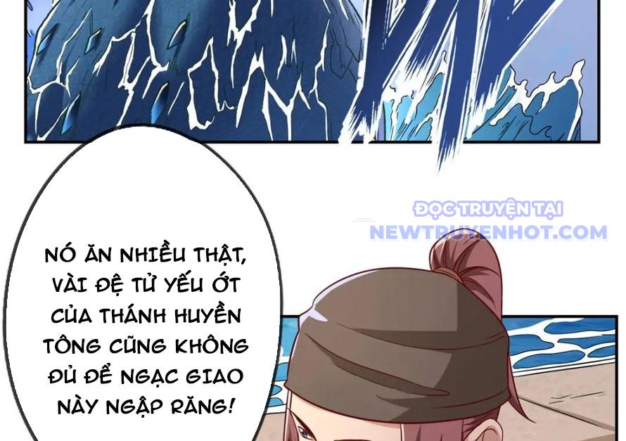 Ta Có Thể Đốn Ngộ Vô Hạn chapter 63 - Trang 35