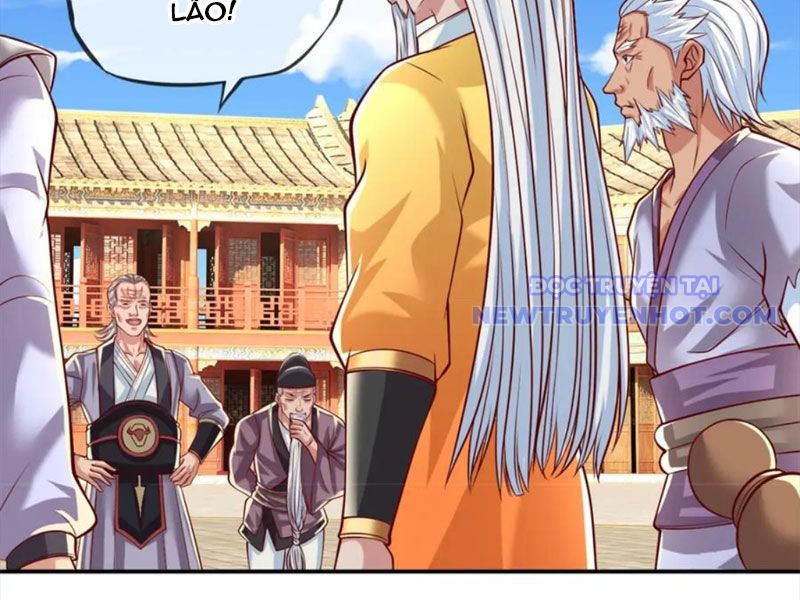 Ta Có Thể Đốn Ngộ Vô Hạn chapter 61 - Trang 23