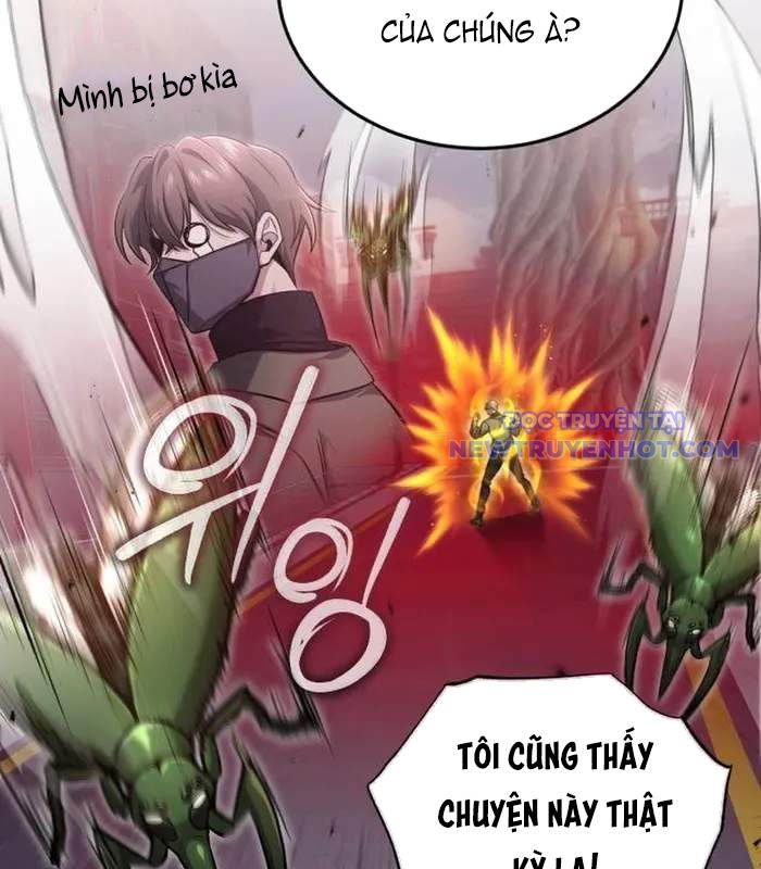 Hồi Quy Giả Về Hưu chapter 54 - Trang 29