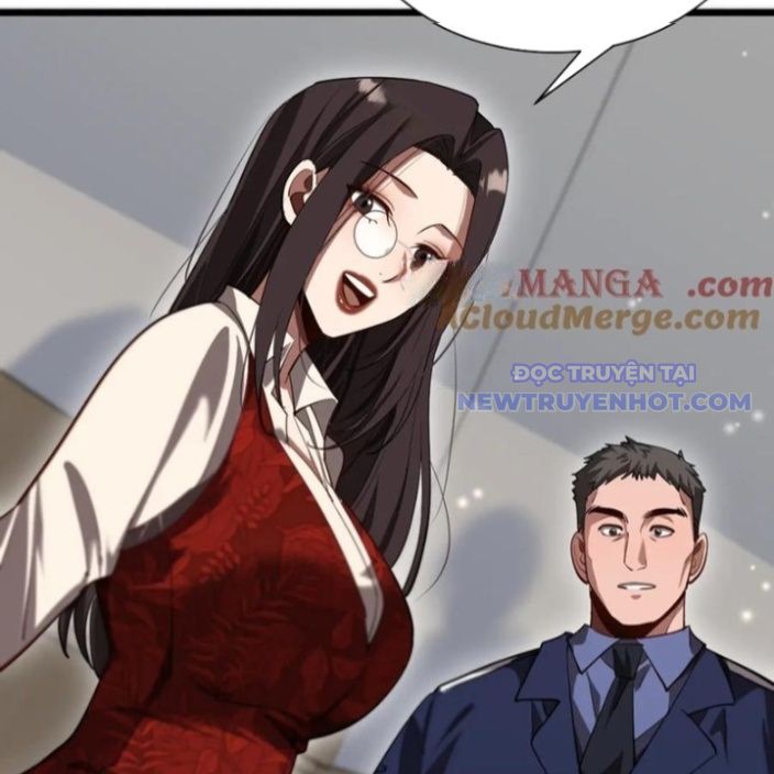 Ta Bị Kẹt Cùng Một Ngày 1000 Năm chapter 165 - Trang 42