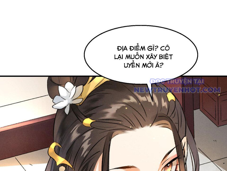 Huyền Đô Cố Mộng — Tiền Truyện Chưởng Môn Quá Bận chapter 4 - Trang 28