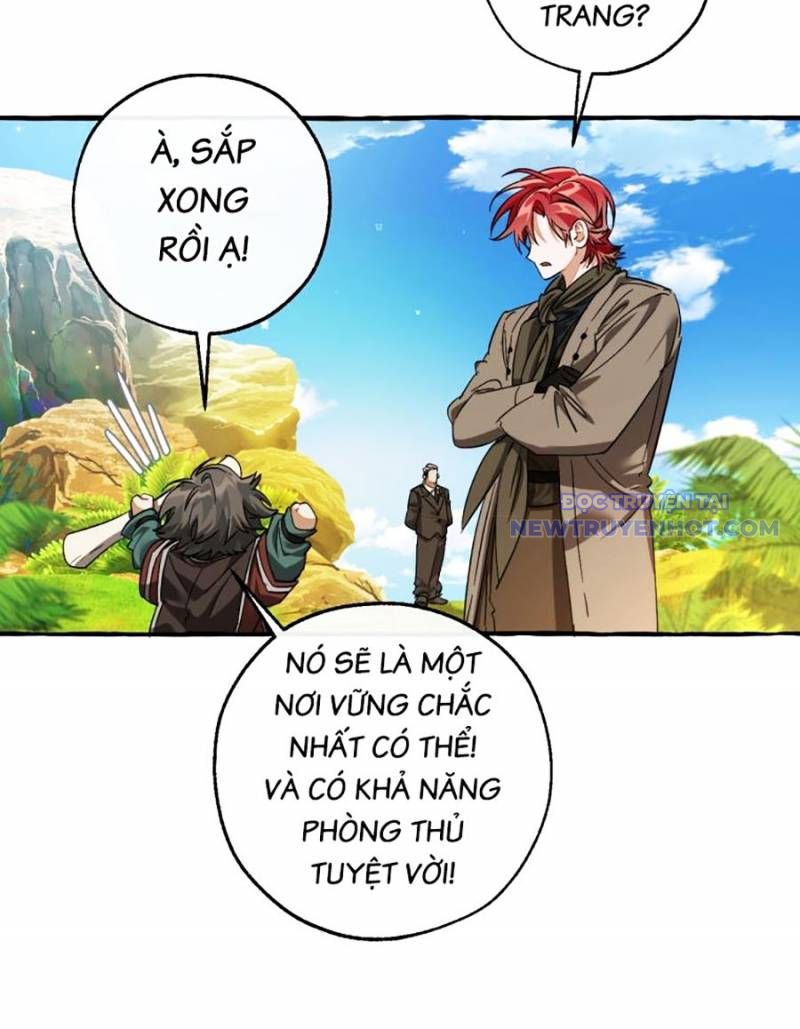 Phế Vật Dòng Dõi Bá Tước chapter 140 - Trang 43