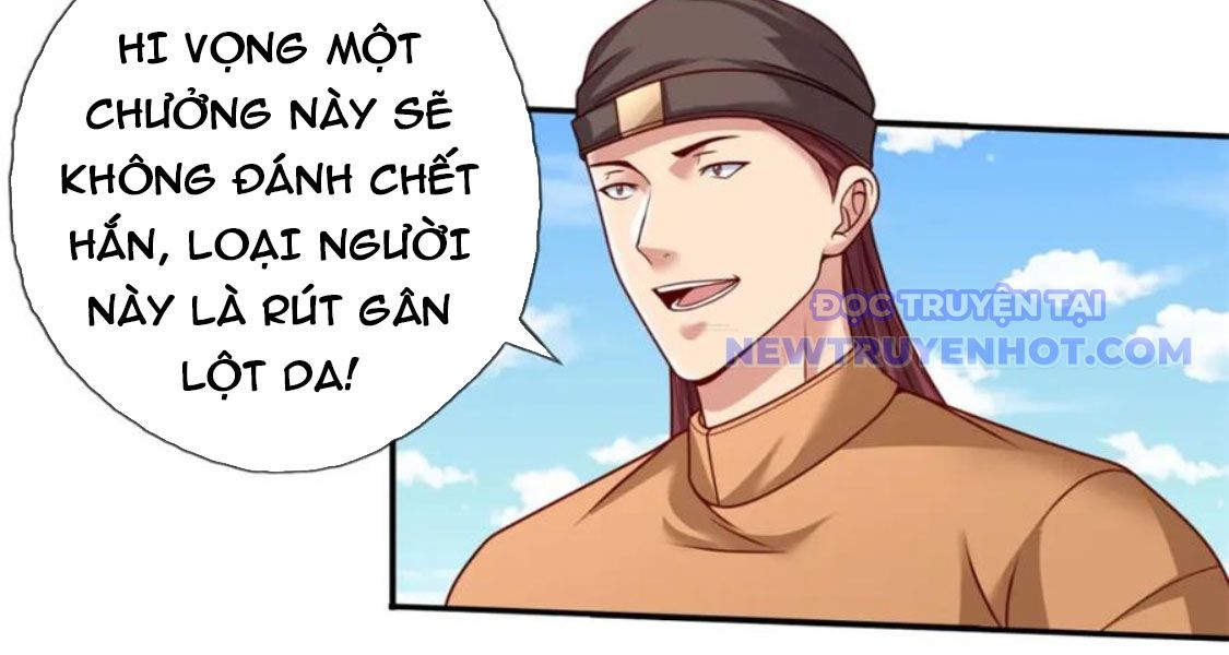 Ta Có Thể Đốn Ngộ Vô Hạn chapter 65 - Trang 25