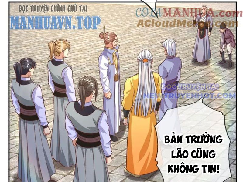 Ta Có Thể Đốn Ngộ Vô Hạn chapter 61 - Trang 56