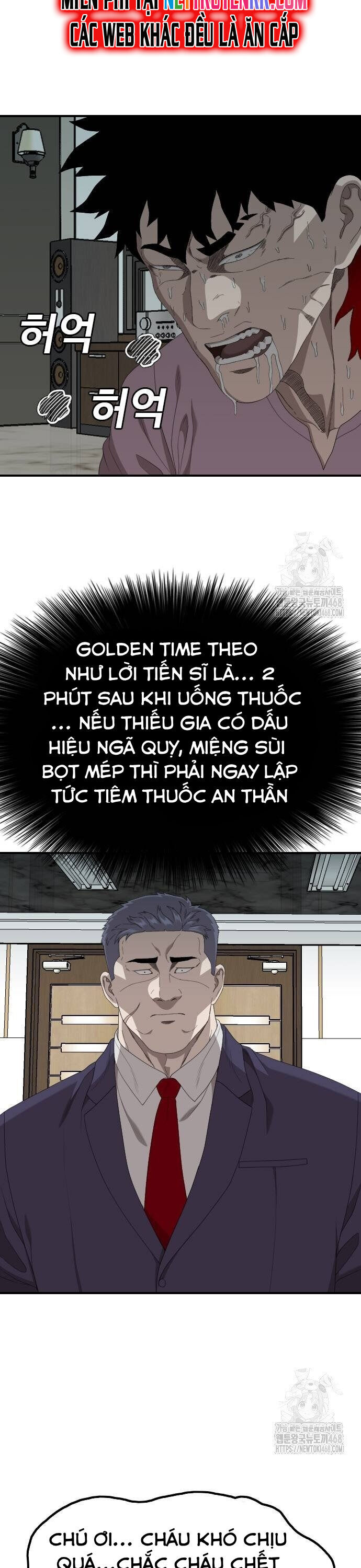 Người Xấu Chapter 239 - Trang 39