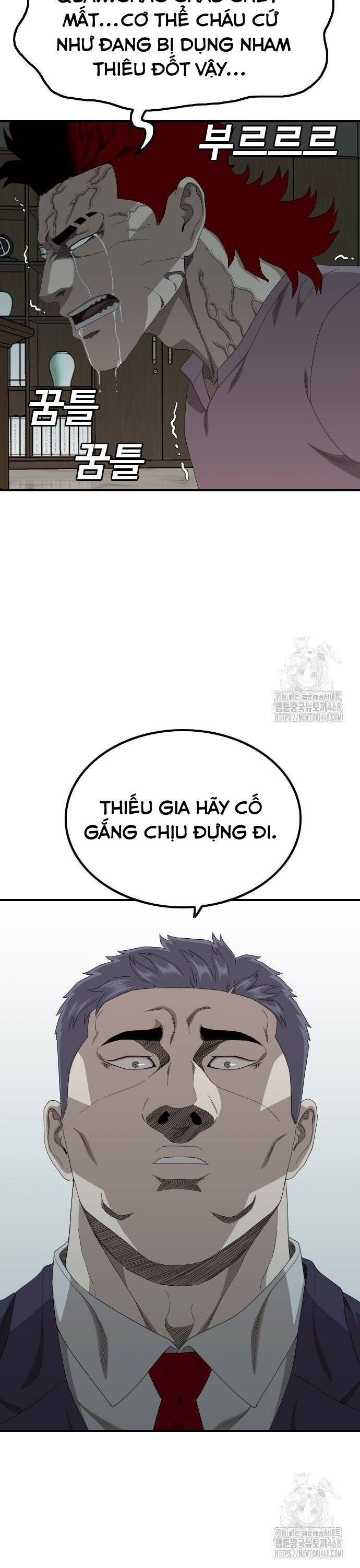 Người Xấu Chapter 239 - Trang 40