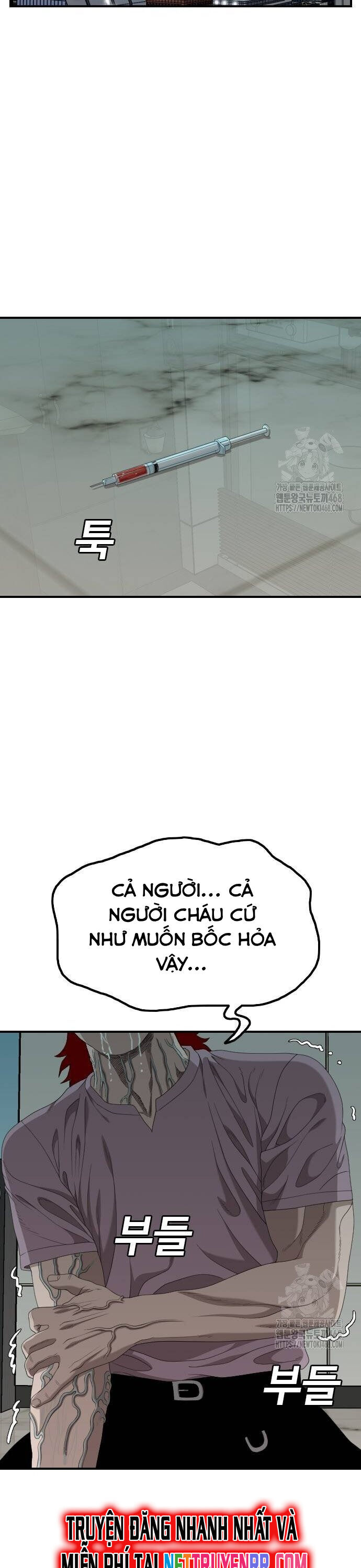 Người Xấu Chapter 239 - Trang 38