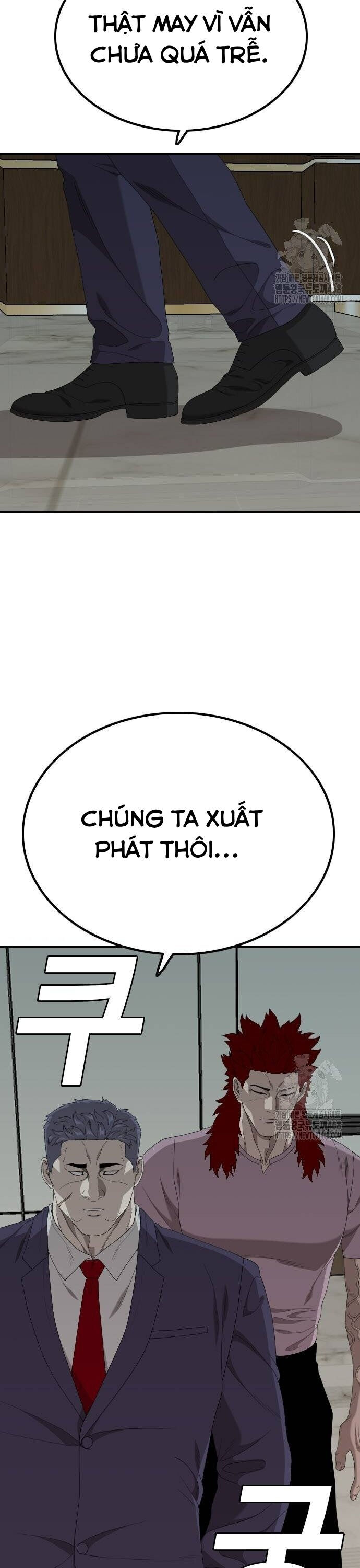 Người Xấu Chapter 239 - Trang 44