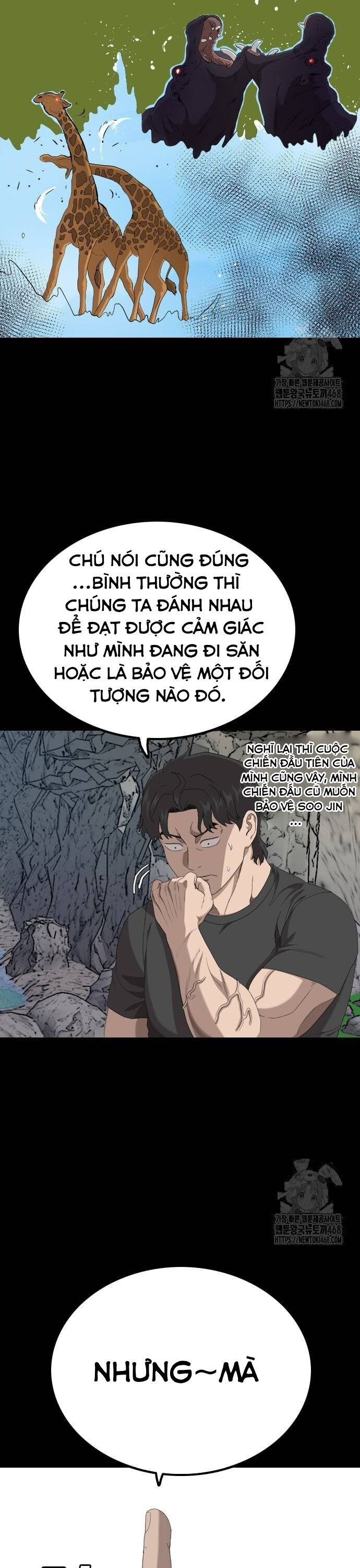 Người Xấu Chapter 239 - Trang 13