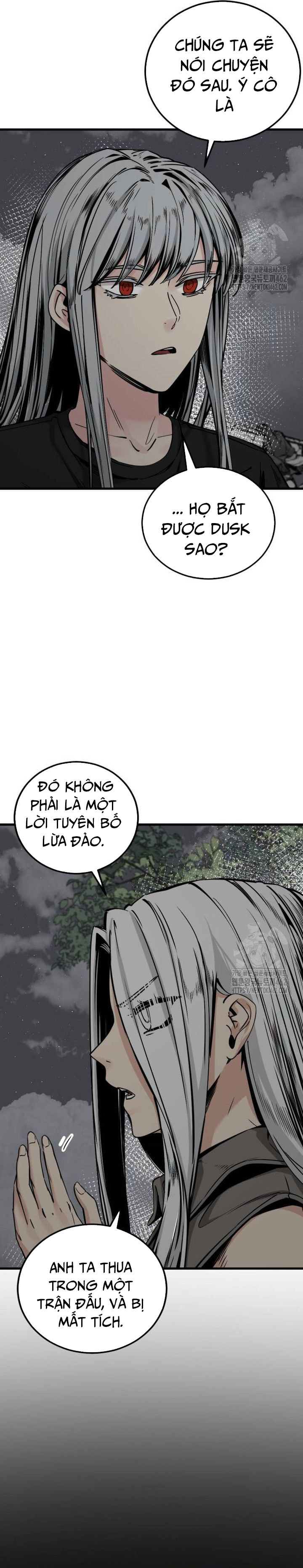 Kẻ Giết Anh Hùng chapter 193 - Trang 24