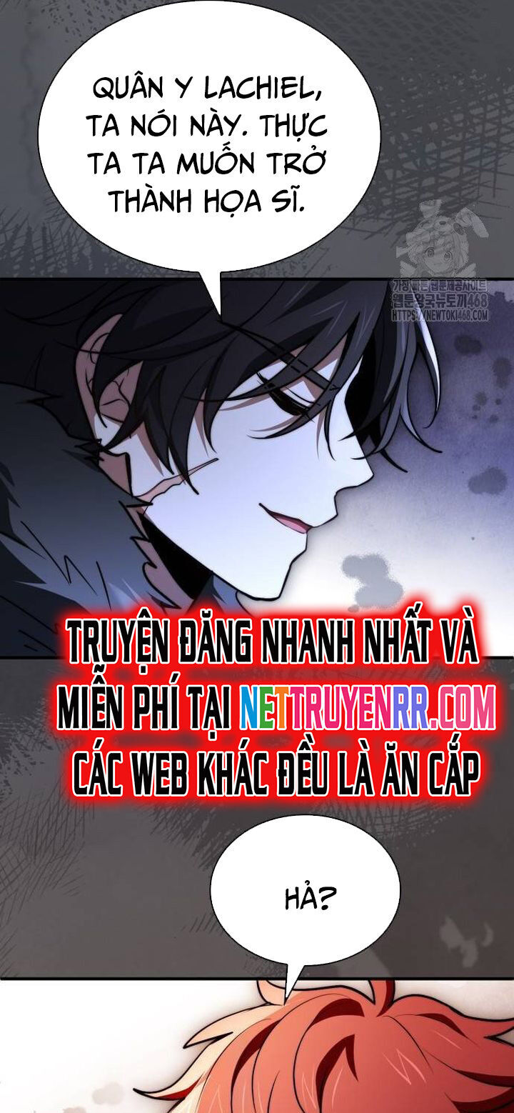 Hoàng Tử Bán Thuốc Chapter 66 - Trang 57