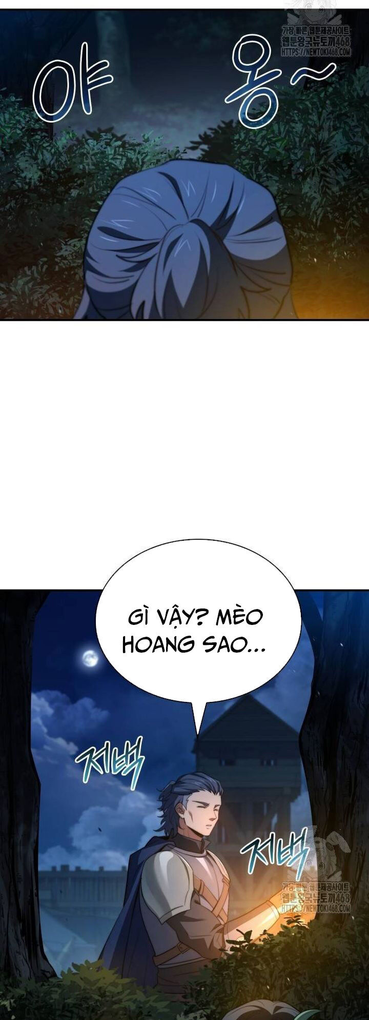 Hoàng Tử Bán Thuốc Chapter 66 - Trang 31