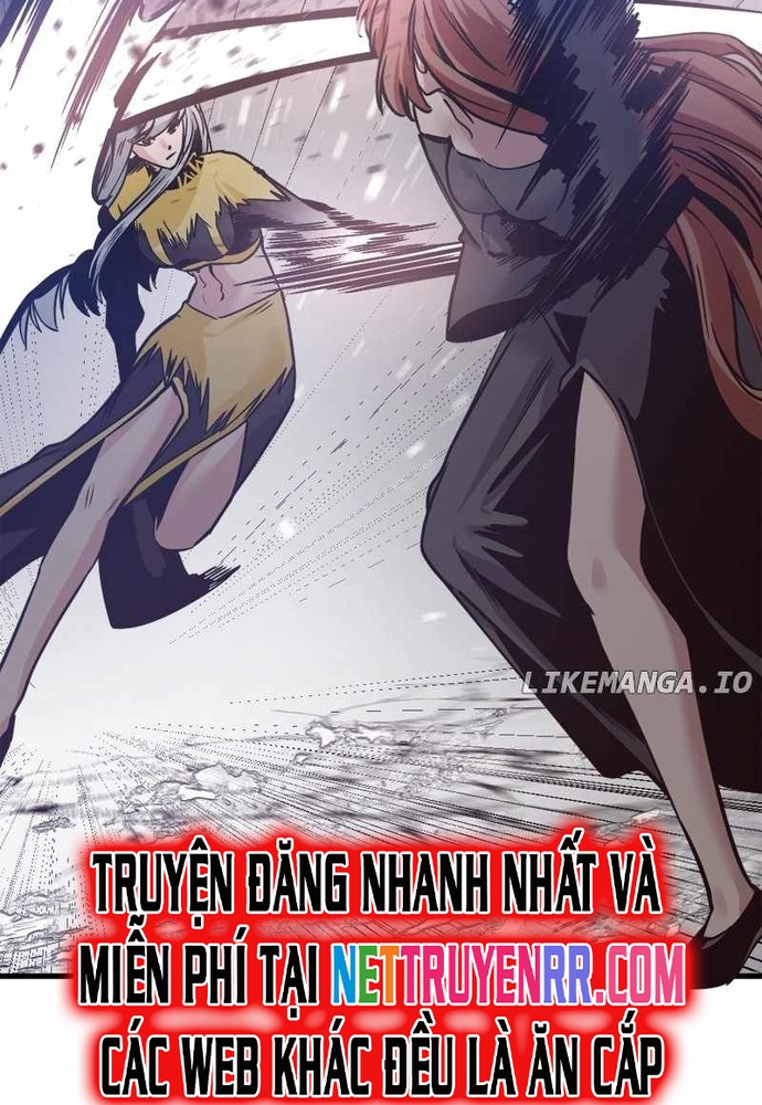 Kẻ Giết Anh Hùng chapter 192 - Trang 28