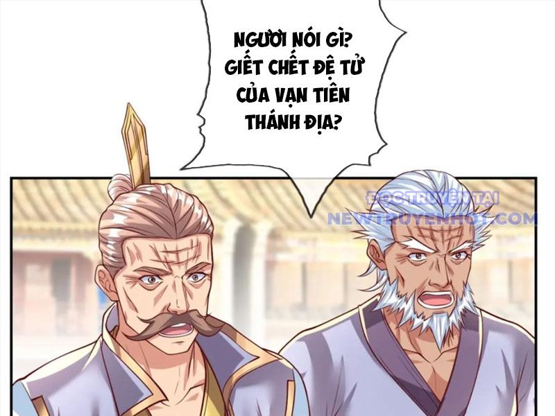 Ta Có Thể Đốn Ngộ Vô Hạn chapter 61 - Trang 33