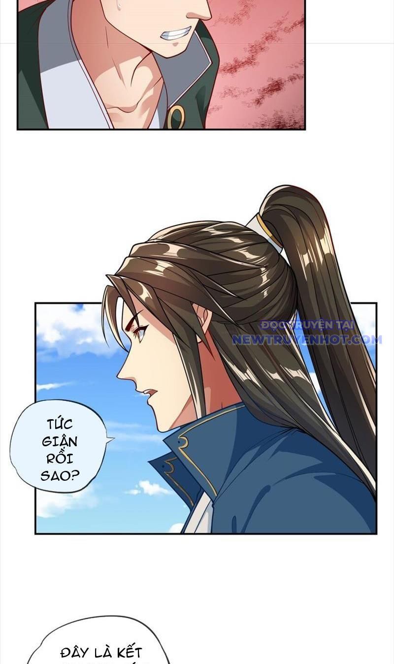 Ta Có Thể Đốn Ngộ Vô Hạn chapter 67 - Trang 11