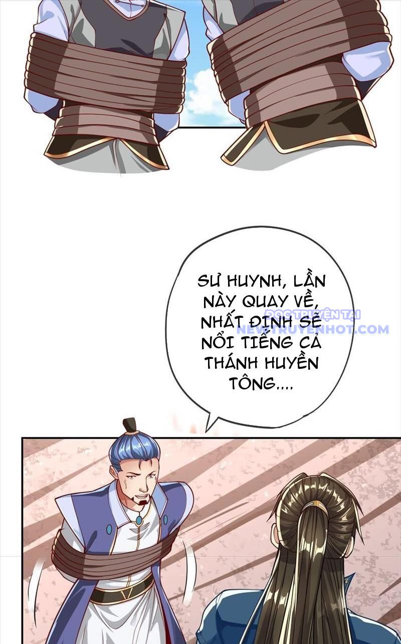 Ta Có Thể Đốn Ngộ Vô Hạn chapter 67 - Trang 24