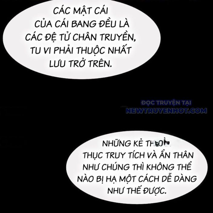 Hồi Ức Của Chiến Thần chapter 191 - Trang 80