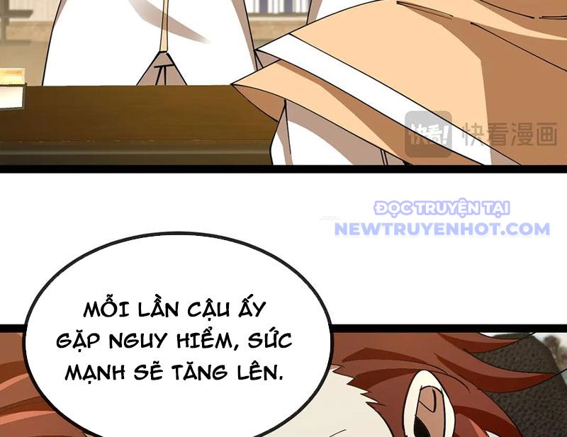 Thần Cấp Thăng Cấp Hệ Thống chapter 157 - Trang 32