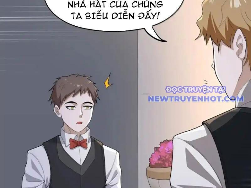 Luyện Kim Thuật Sĩ Tà ác Không Trị Nổi Thể Thí Nghiệm Của Mình chapter 25 - Trang 103