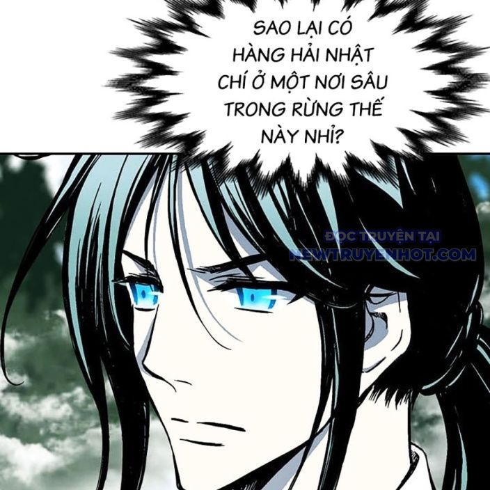 Hồi Ức Của Chiến Thần chapter 192 - Trang 156