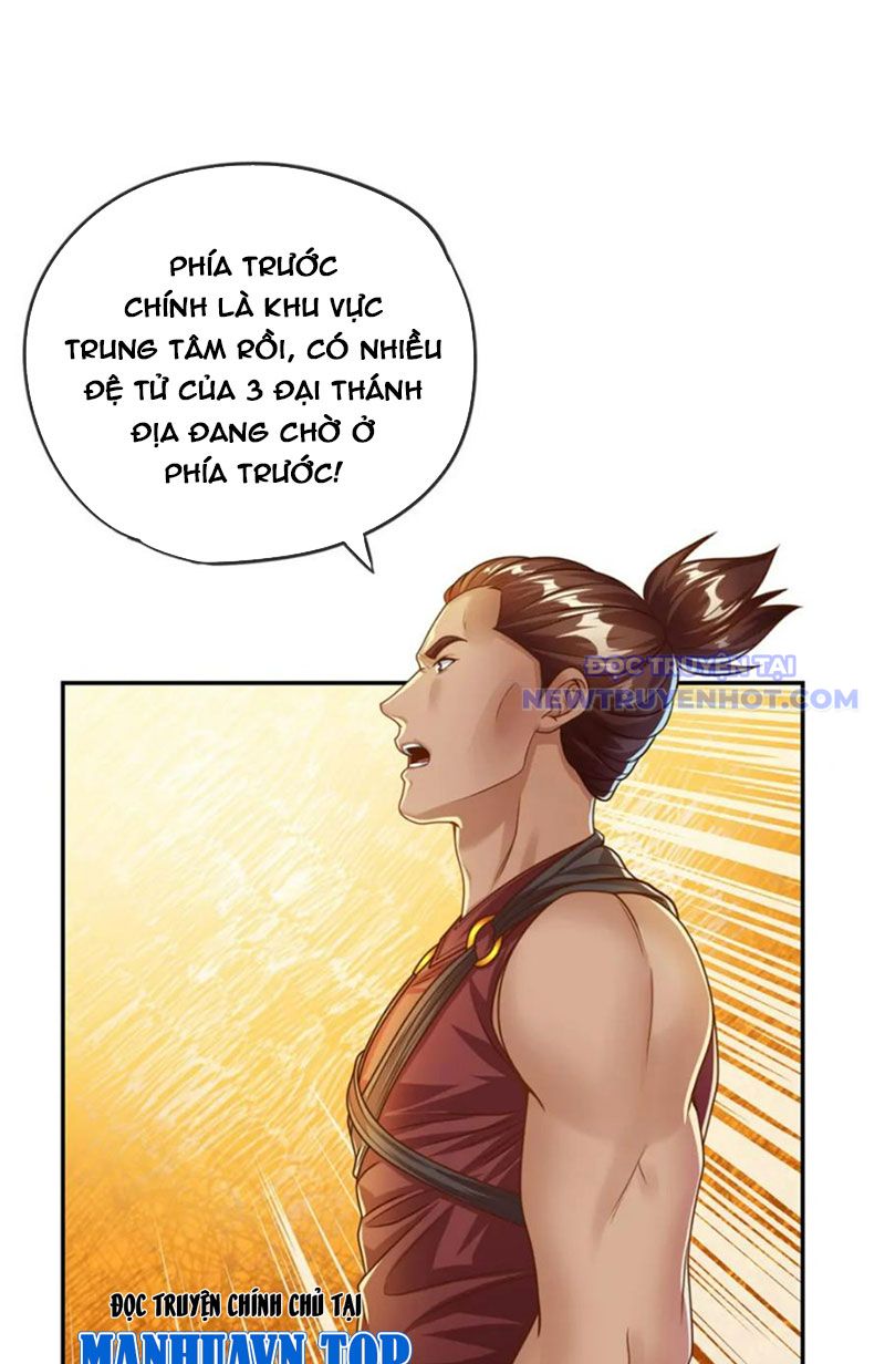 Ta Có Thể Đốn Ngộ Vô Hạn chapter 53 - Trang 33