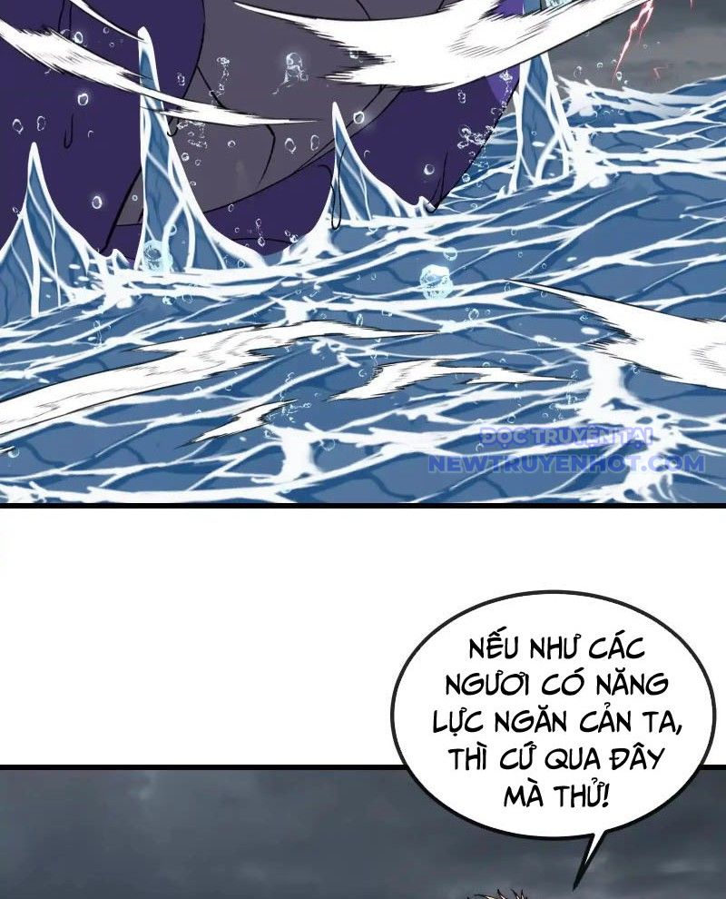 Ta Là Quái Thú Đại Chúa Tể chapter 94 - Trang 97