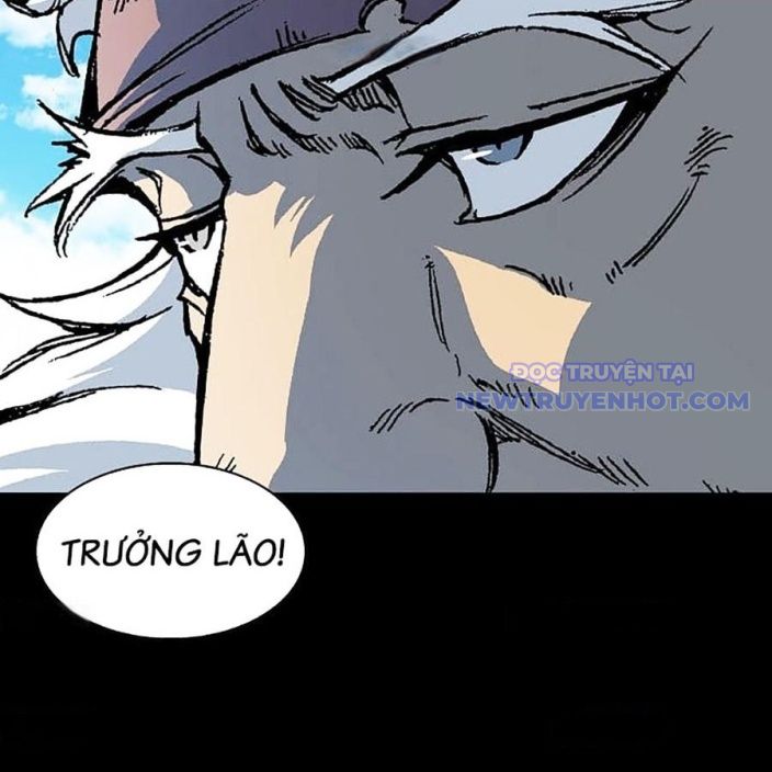 Hồi Ức Của Chiến Thần chapter 192 - Trang 82