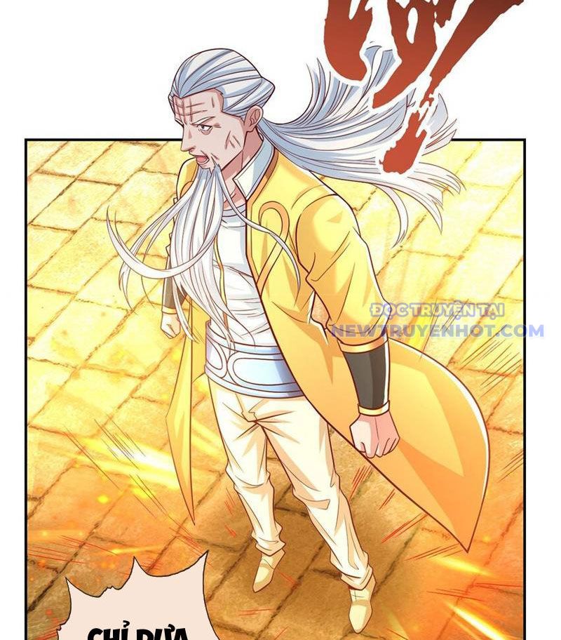 Ta Có Thể Đốn Ngộ Vô Hạn chapter 71 - Trang 9