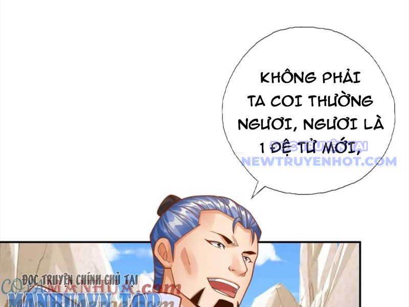 Ta Có Thể Đốn Ngộ Vô Hạn chapter 48 - Trang 16