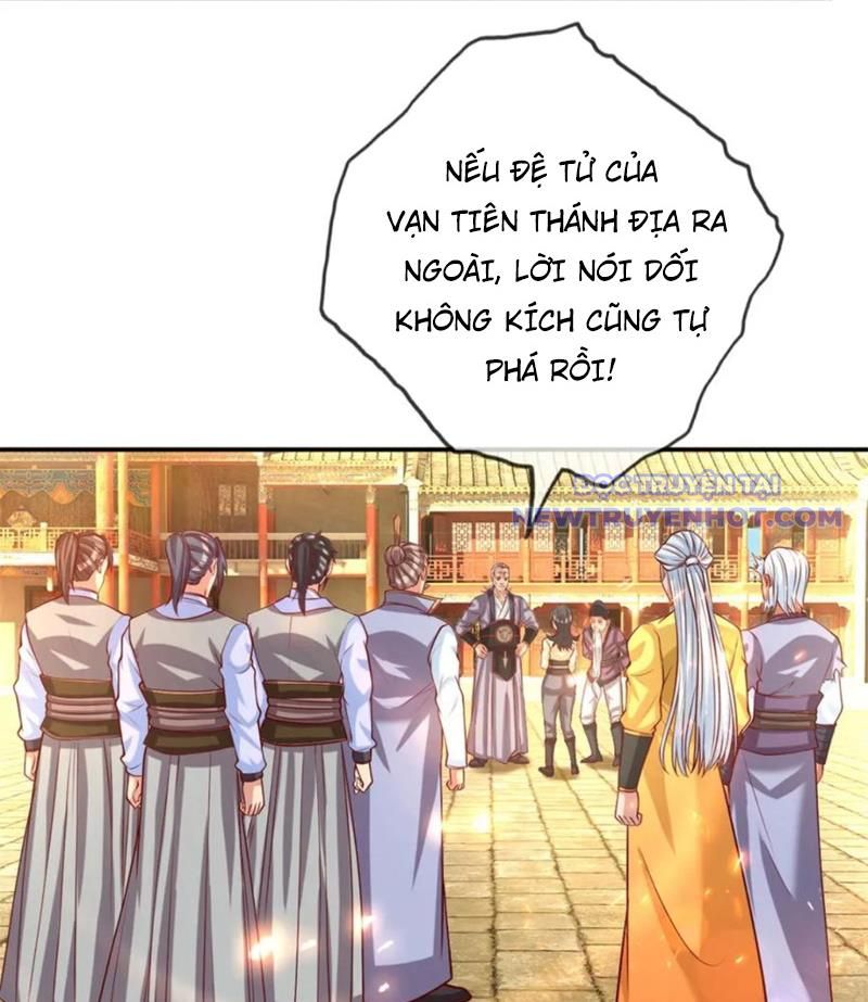 Ta Có Thể Đốn Ngộ Vô Hạn chapter 62 - Trang 3