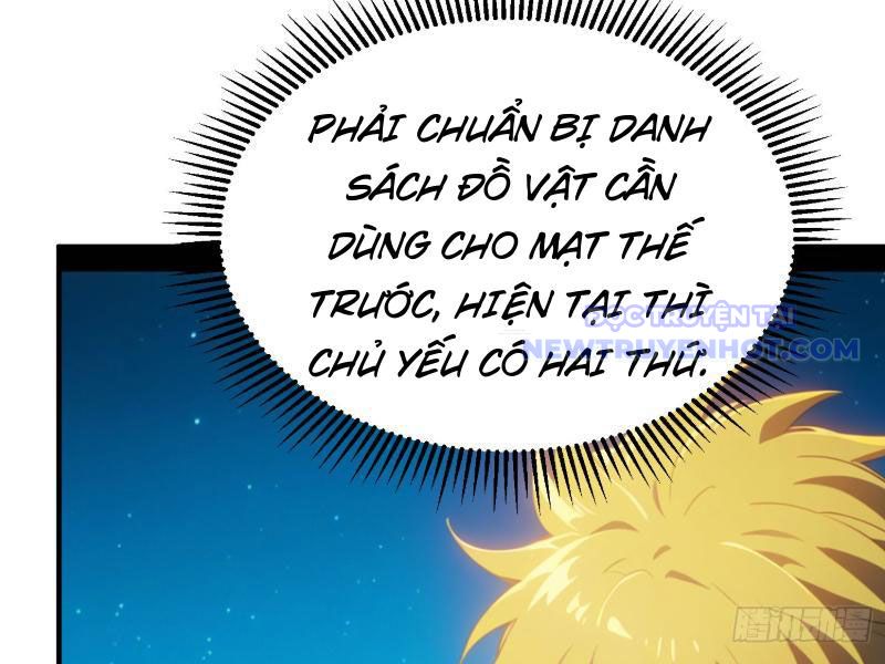 Tận Thế Giáng Lâm: Ta Muốn Tạo Ra Phòng An Toàn chapter 2 - Trang 85