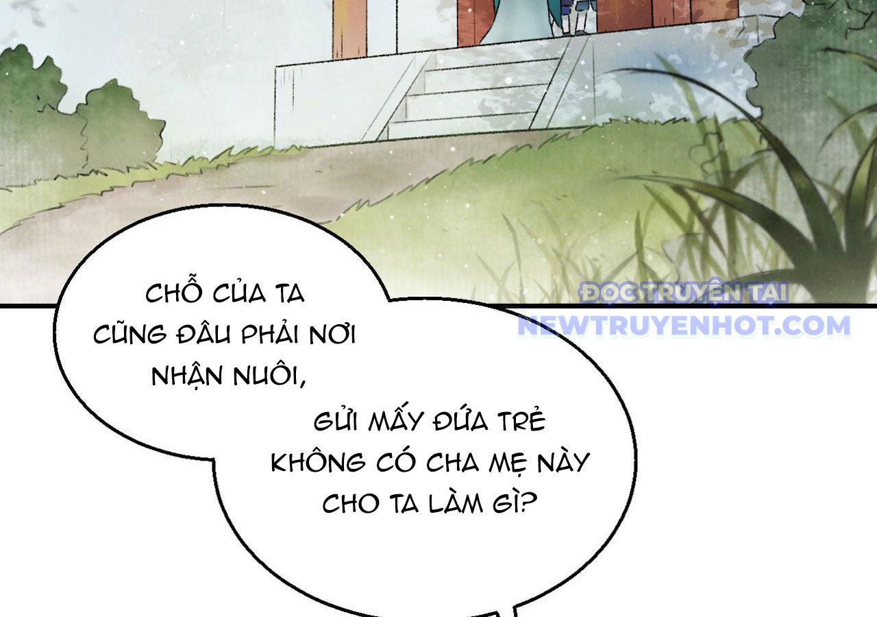 Huyền Đô Cố Mộng — Tiền Truyện Chưởng Môn Quá Bận chapter 3 - Trang 10