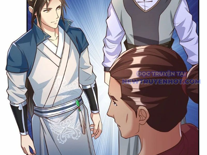 Ta Có Thể Đốn Ngộ Vô Hạn chapter 51 - Trang 21