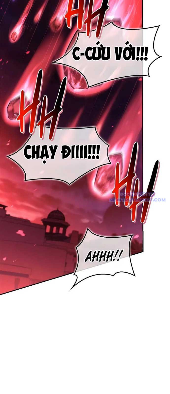 Kí Sự Hồi Quy chapter 128 - Trang 26