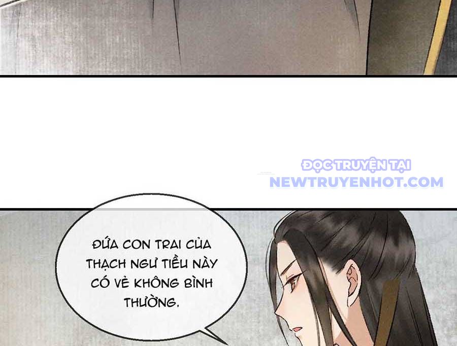 Huyền Đô Cố Mộng — Tiền Truyện Chưởng Môn Quá Bận chapter 2 - Trang 69