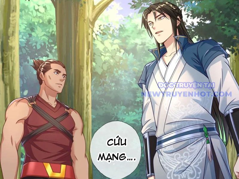 Ta Có Thể Đốn Ngộ Vô Hạn chapter 43 - Trang 23