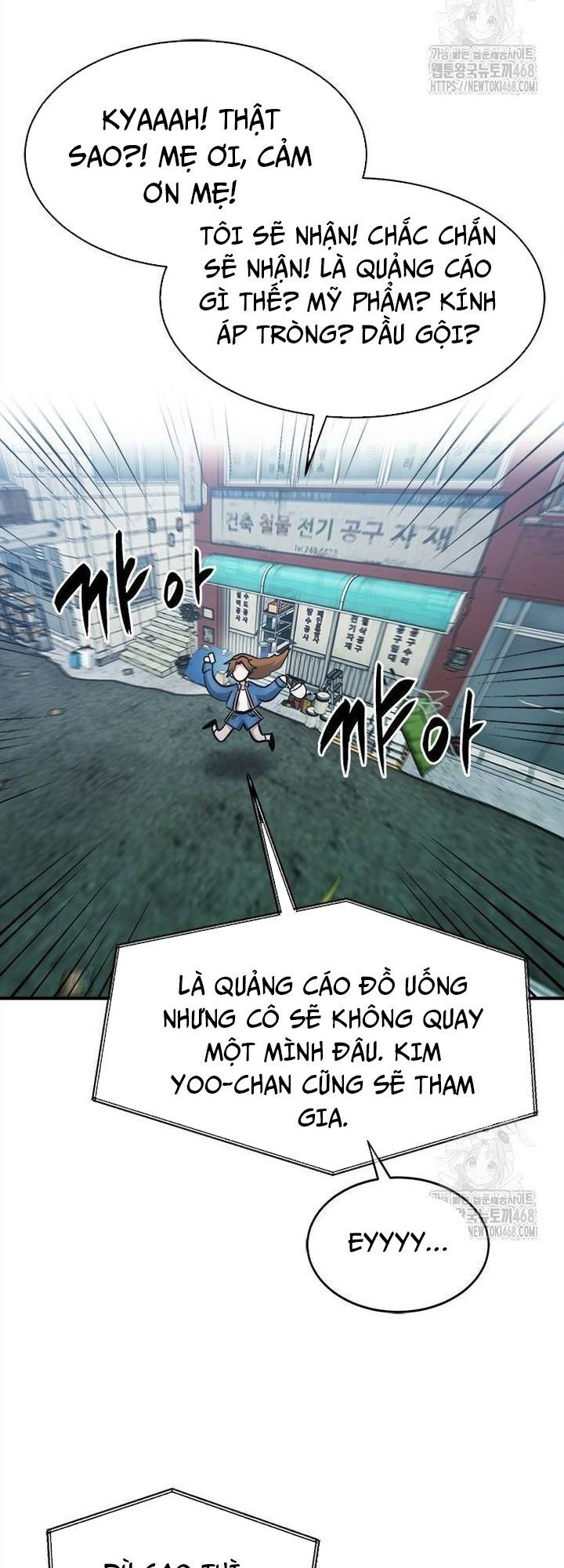 Một Anh Hùng Giỏi Mọi Thứ Chapter 37 - Trang 44