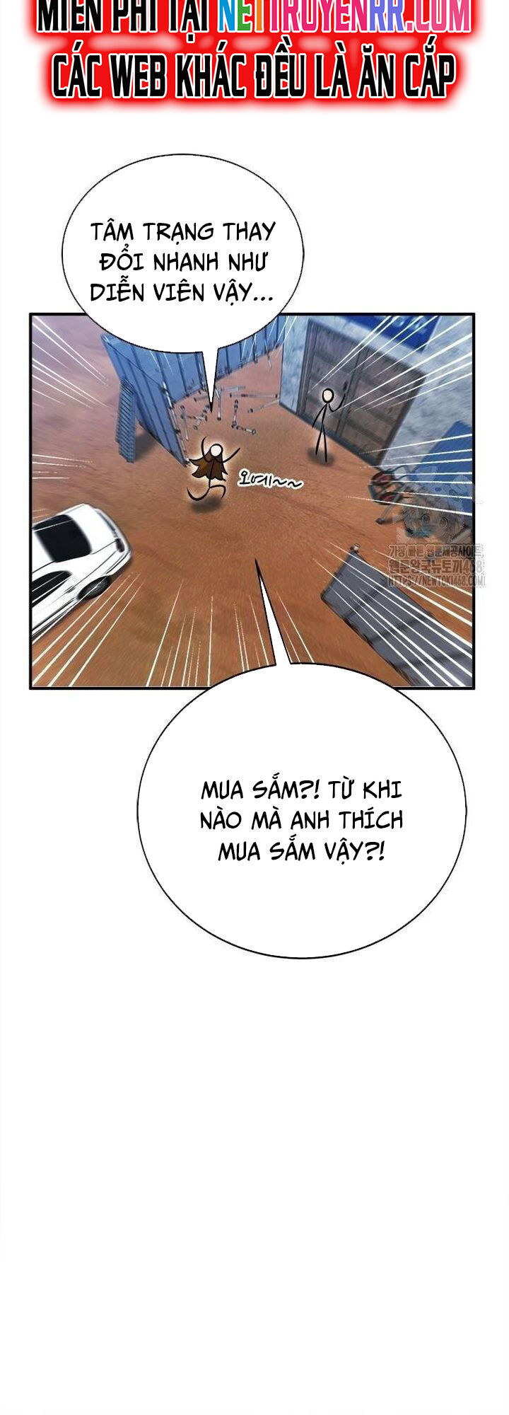 Một Anh Hùng Giỏi Mọi Thứ Chapter 37 - Trang 38