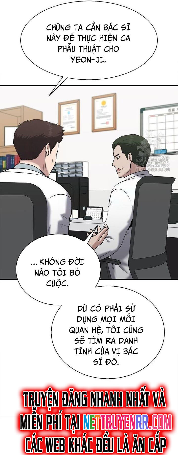 Một Anh Hùng Giỏi Mọi Thứ Chapter 37 - Trang 23