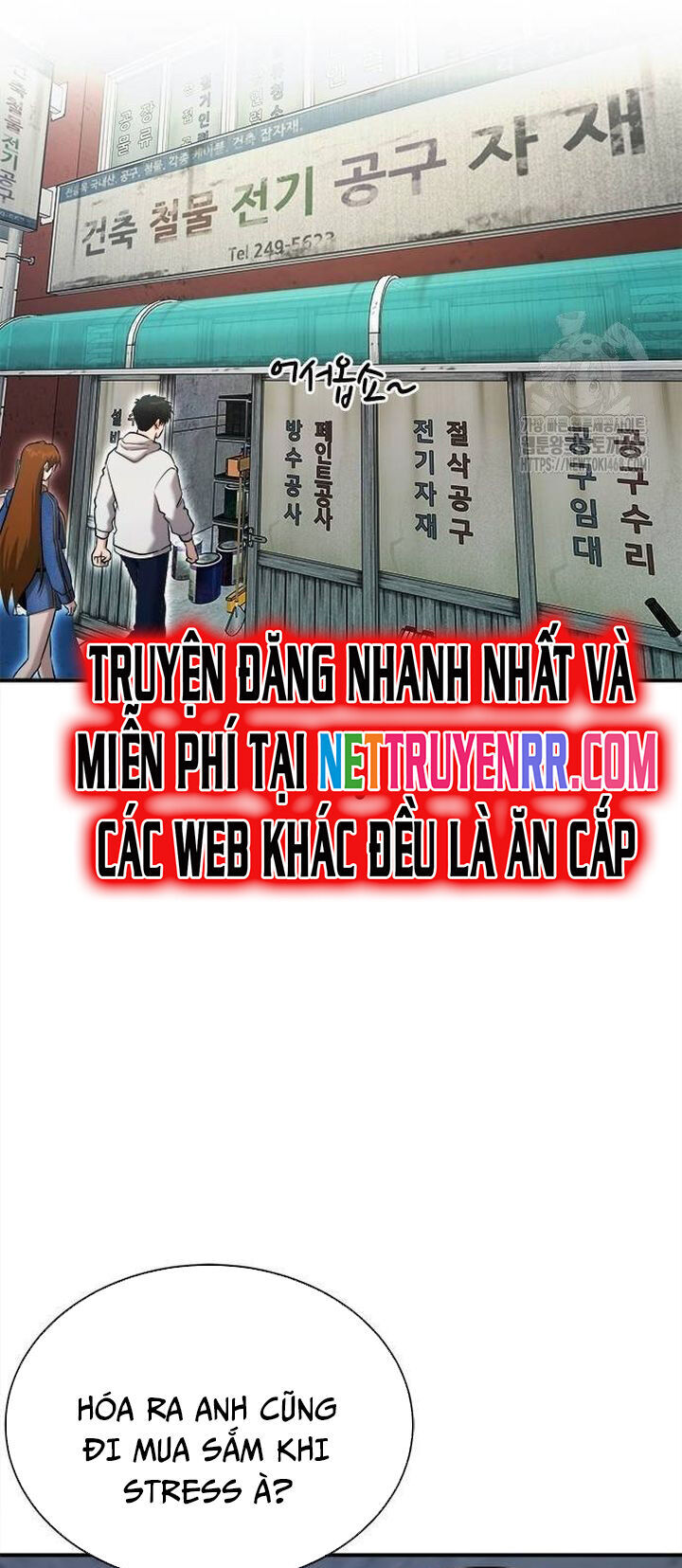 Một Anh Hùng Giỏi Mọi Thứ Chapter 37 - Trang 39