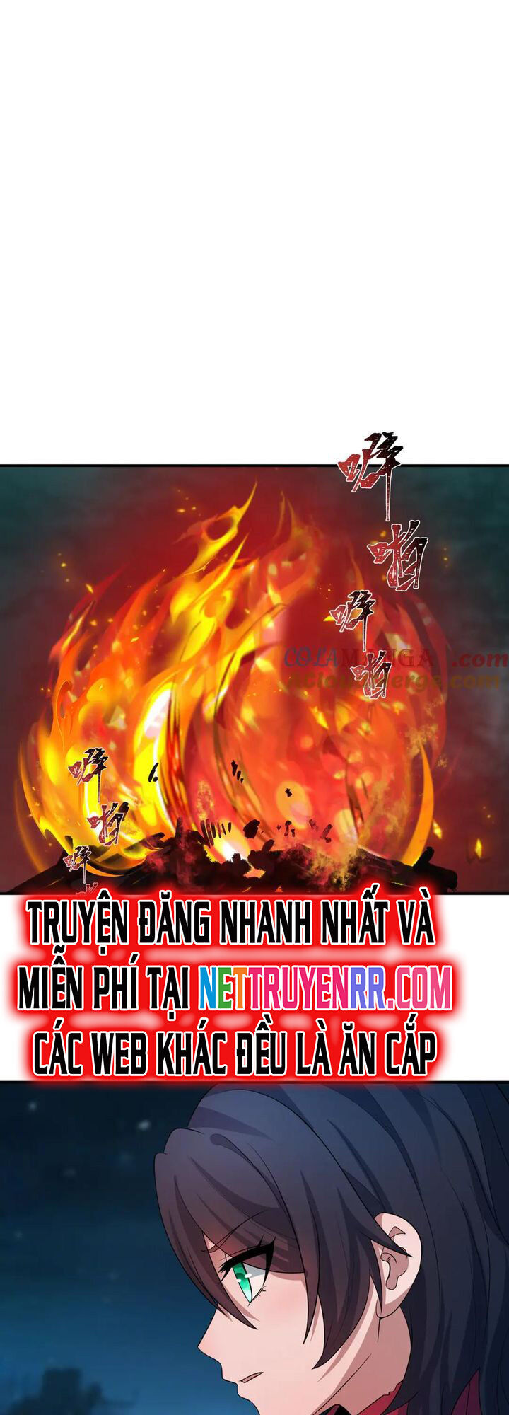 Kỷ Nguyên Kỳ Lạ Chapter 422 - Trang 14