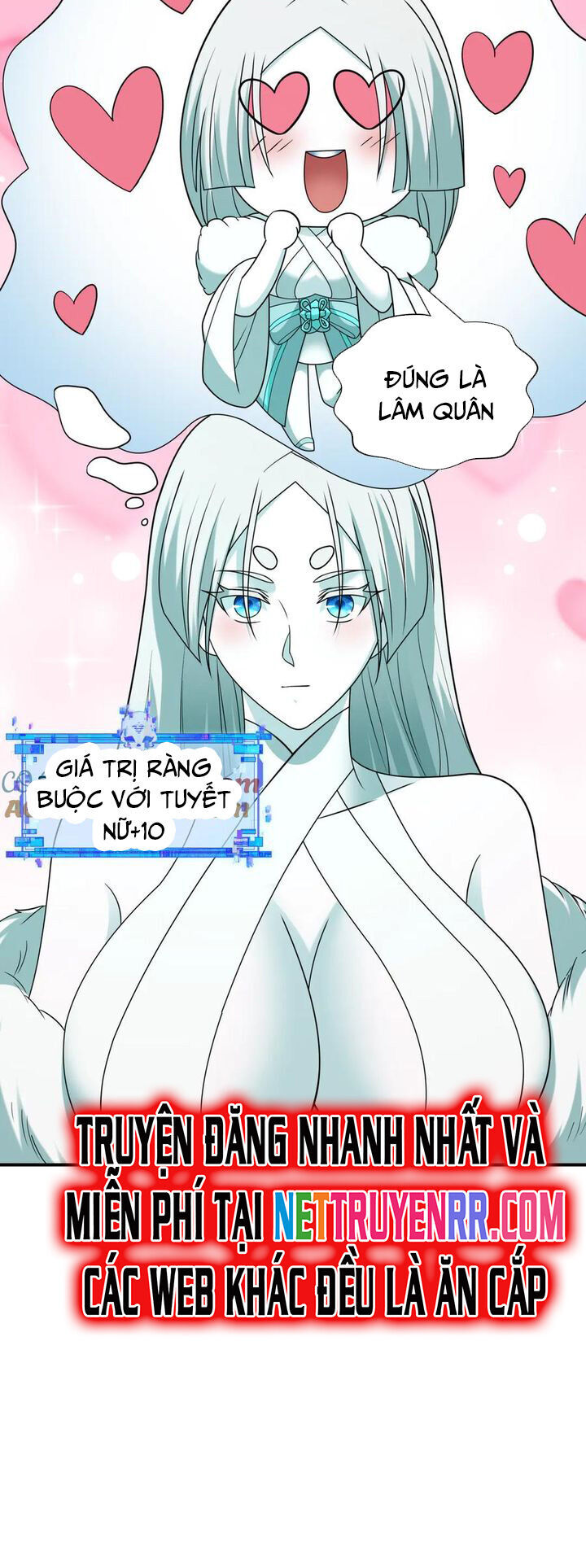 Kỷ Nguyên Kỳ Lạ Chapter 423 - Trang 47