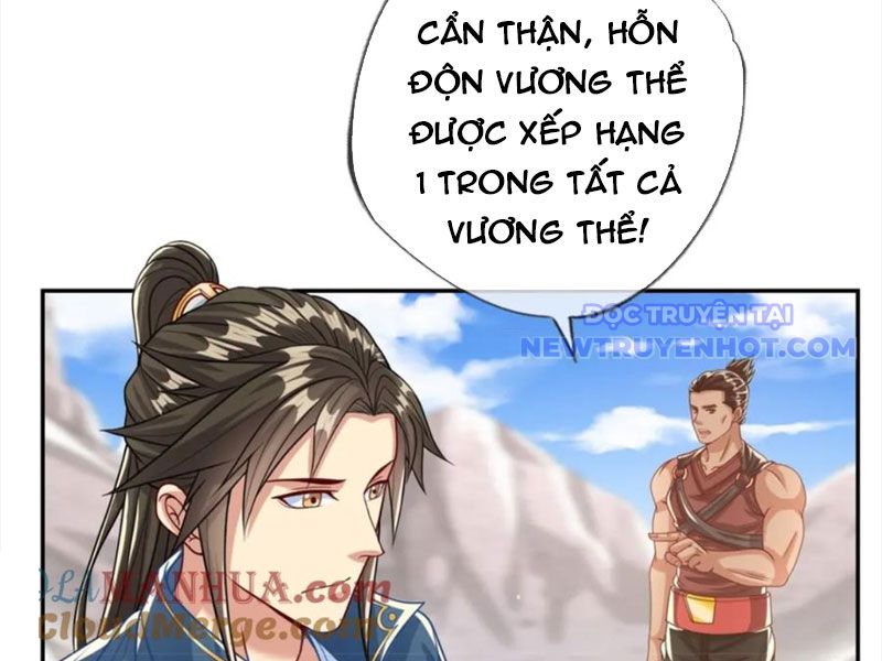 Ta Có Thể Đốn Ngộ Vô Hạn chapter 65 - Trang 48