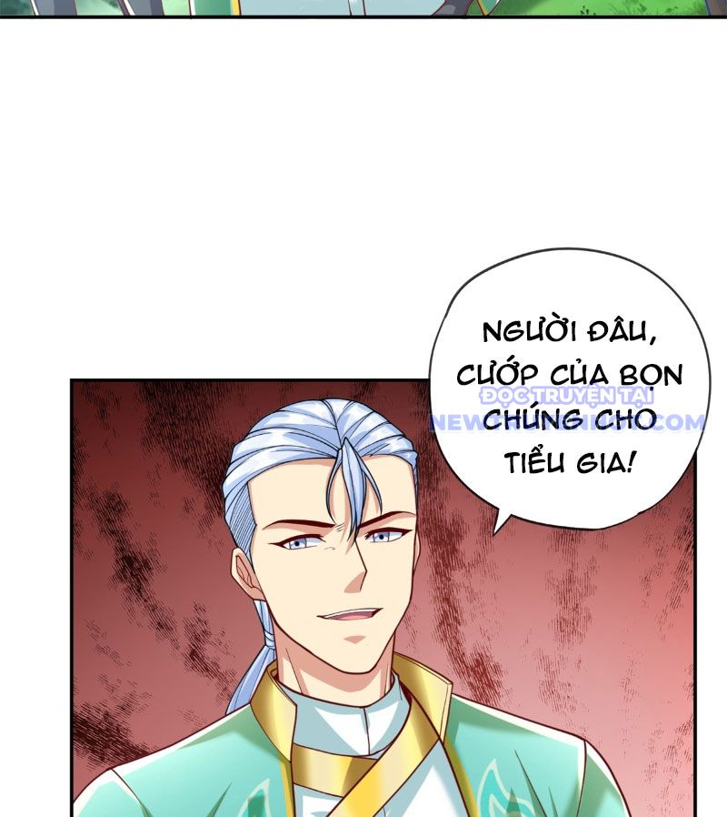 Ta Có Thể Đốn Ngộ Vô Hạn chapter 40 - Trang 31