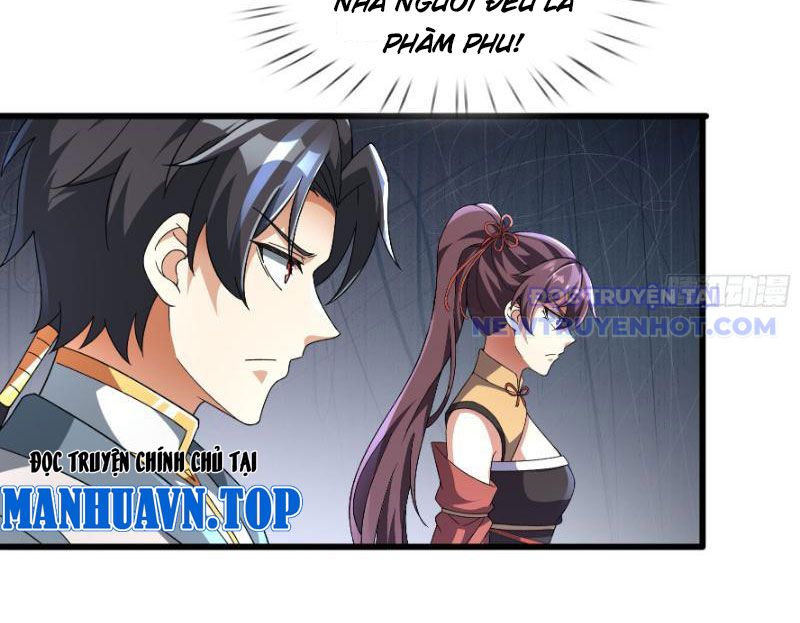 Ta có thể rút ra vô hạn vật phẩm chapter 8 - Trang 27