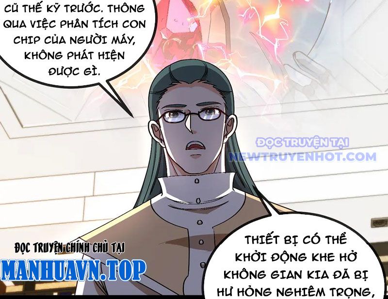 Thần Cấp Thăng Cấp Hệ Thống chapter 157 - Trang 40