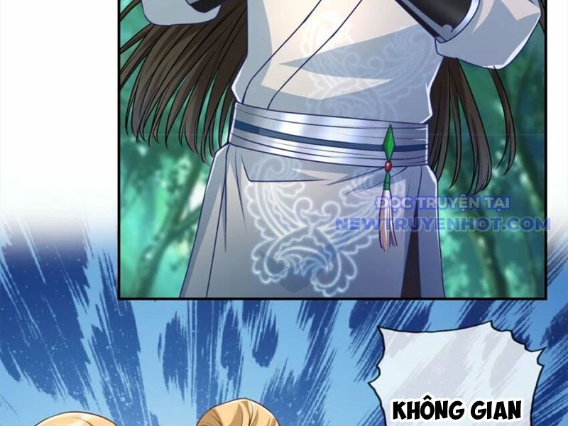 Ta Có Thể Đốn Ngộ Vô Hạn chapter 45 - Trang 22