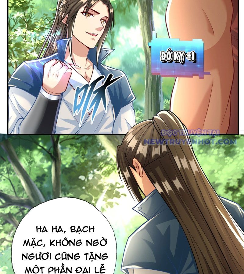 Ta Có Thể Đốn Ngộ Vô Hạn chapter 40 - Trang 29