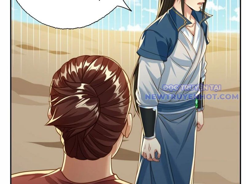 Ta Có Thể Đốn Ngộ Vô Hạn chapter 56 - Trang 34