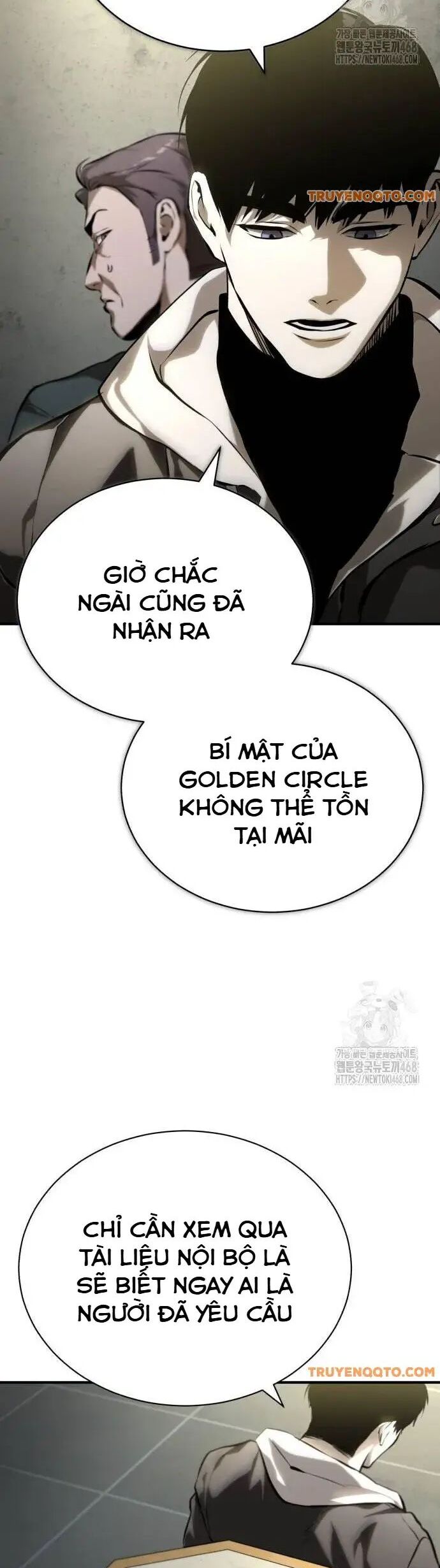 Ác Quỷ Trở Lại Học Đường Chapter 81 - Trang 34